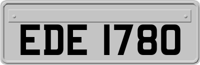 EDE1780