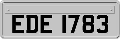 EDE1783
