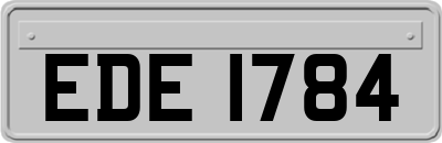 EDE1784