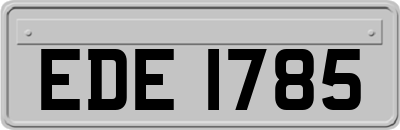 EDE1785