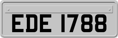 EDE1788