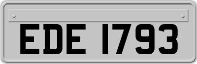 EDE1793