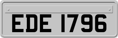 EDE1796