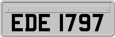 EDE1797