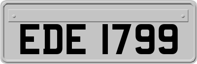 EDE1799
