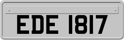 EDE1817