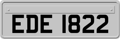 EDE1822