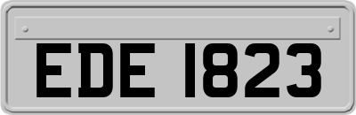 EDE1823