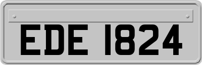 EDE1824