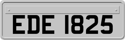 EDE1825