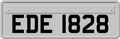 EDE1828