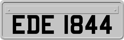 EDE1844