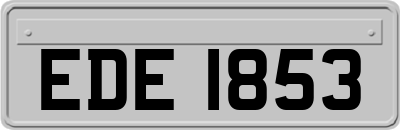 EDE1853