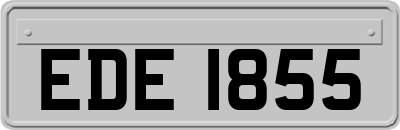 EDE1855