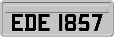 EDE1857