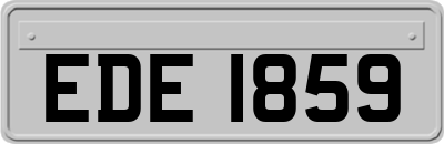 EDE1859