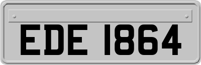 EDE1864