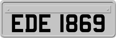 EDE1869
