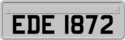EDE1872