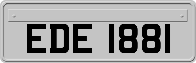 EDE1881