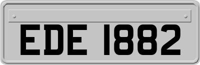 EDE1882