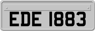 EDE1883