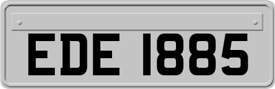 EDE1885