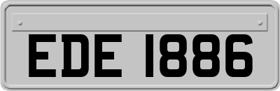 EDE1886