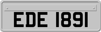 EDE1891