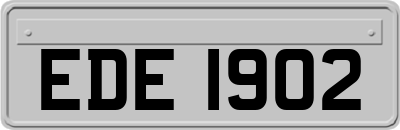 EDE1902