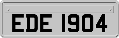 EDE1904