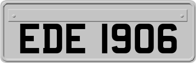 EDE1906