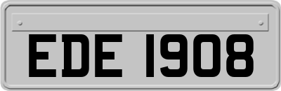 EDE1908