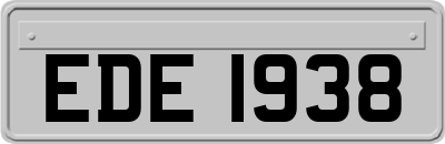 EDE1938