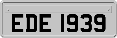 EDE1939