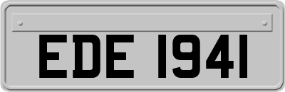 EDE1941