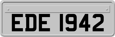 EDE1942