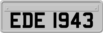 EDE1943