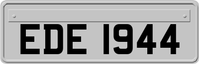 EDE1944