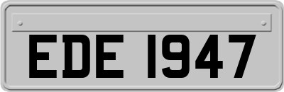 EDE1947