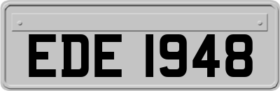 EDE1948
