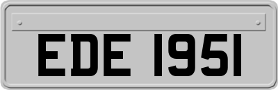 EDE1951
