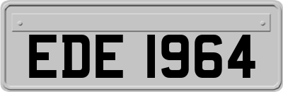 EDE1964