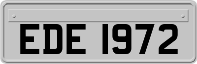 EDE1972