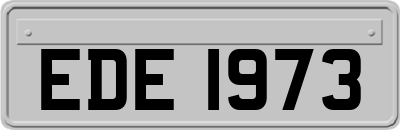 EDE1973