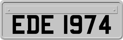 EDE1974