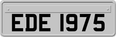 EDE1975