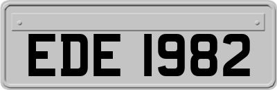 EDE1982