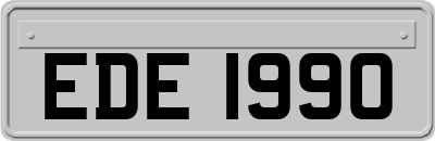 EDE1990