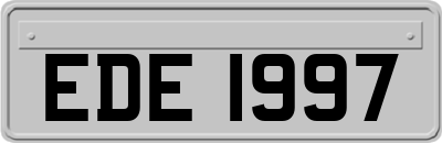 EDE1997